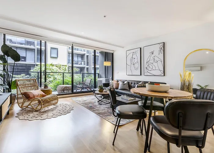 Apartman