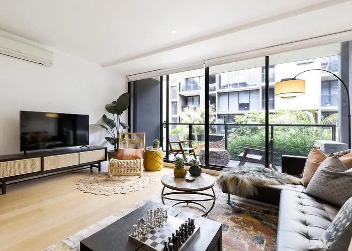 Apartman