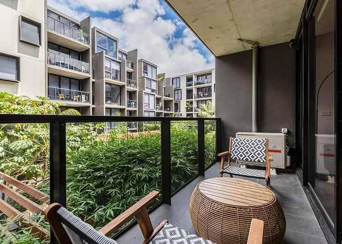 Apartman